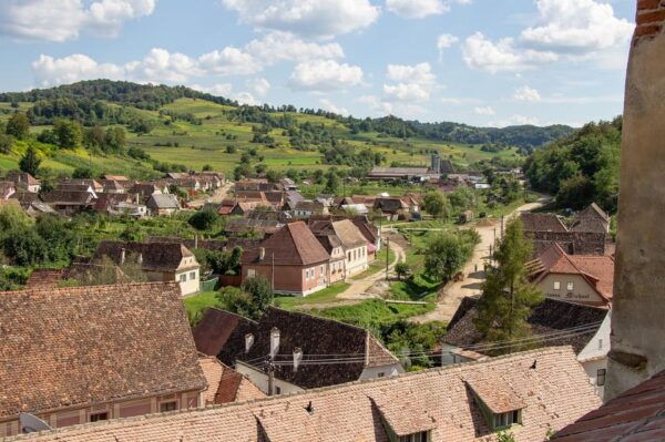 Tailored Transylvania - 5 Day Private Guided Tour - Important Considerations