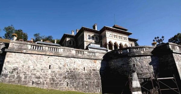 Tailored Transylvania - 5 Day Private Guided Tour - The Sum Up