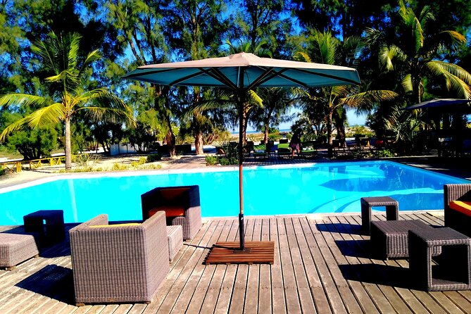 Tailormade 15 Days Adventure From Antananarivo, Madagascar - Park and Reserve Visits