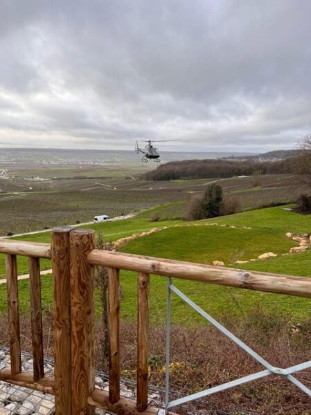 Tailormade Experience in Champagne - Nearby Attractions