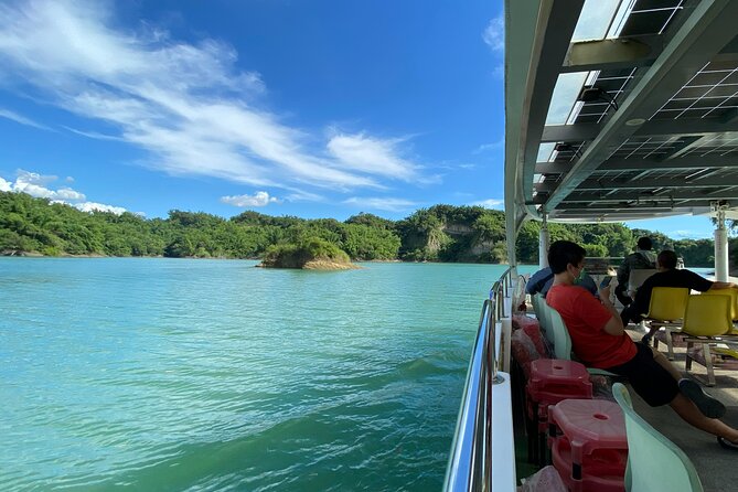 Tainan Ancient Capital & Wushantou Reservoir One Day Tour - Tour Details
