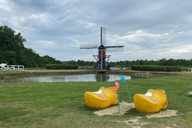 Tainan Siraya Nature and Culture One Day Tour - Cultural Experiences