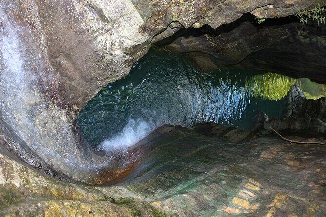 Taino bay / Amber cove Short Excursions Waterfall Puerto plata - Good To Know