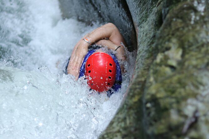 Taino bay / Amber cove Short Excursions Waterfall Puerto plata - FAQ