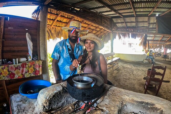 Taino Bay / Amber Cove Short Excursions Waterfall Puerto Plata - Additional Services