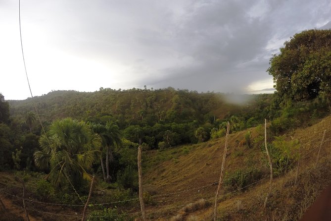 Taino Bay Shore Excursion - ATV Adventure - Experience Highlights