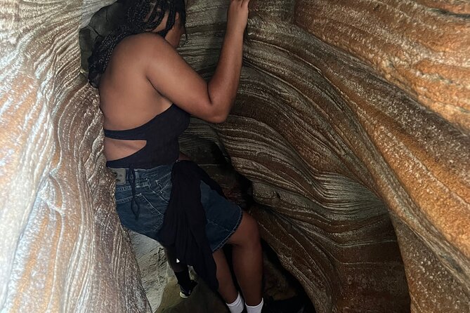 Taino Indian Cave And Rainforest Waterfall Caves Expedition - Reviews and Ratings