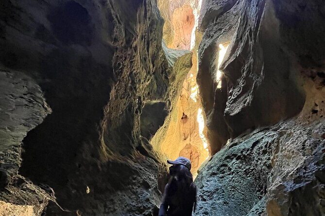 Taino Indian Cave, Arecibo Hike and Beach Tour from San Juan - Good To Know