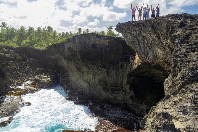 Taino Indian Cave, Arecibo Hike and Beach Tour from San Juan - Frequently Asked Questions