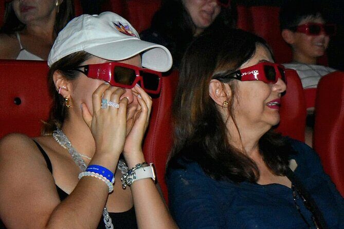 Taínos 4D Experience Discover the Legacy of the Caribbean - Who Will Love This Experience?