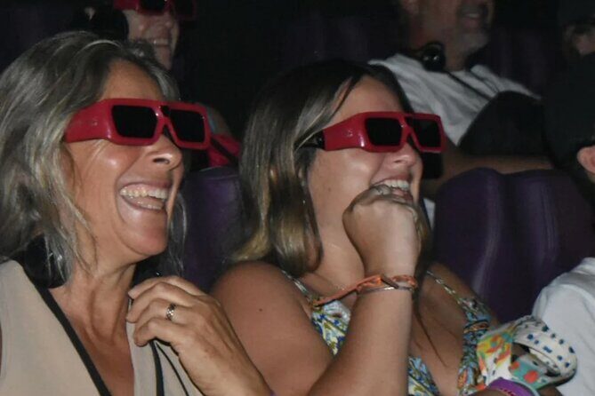 Taínos 4D Experience Discover the Legacy of the Caribbean - Final Thoughts