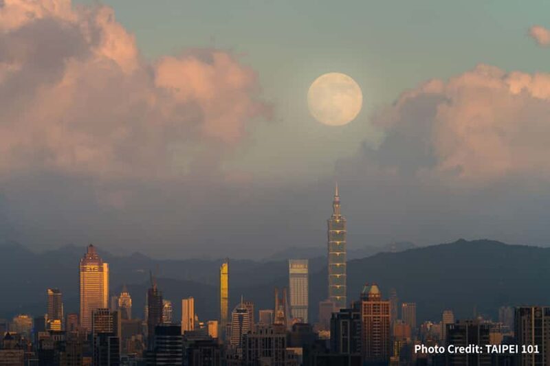 Taipei: 101 Express, Din Tai Fung & Raohe Night Market Tour - Final Thoughts