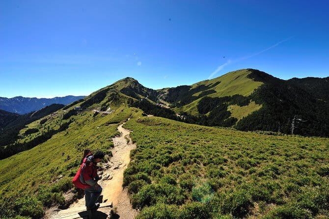 Taipei 101 Observatory Deck Ticket - The Sum Up