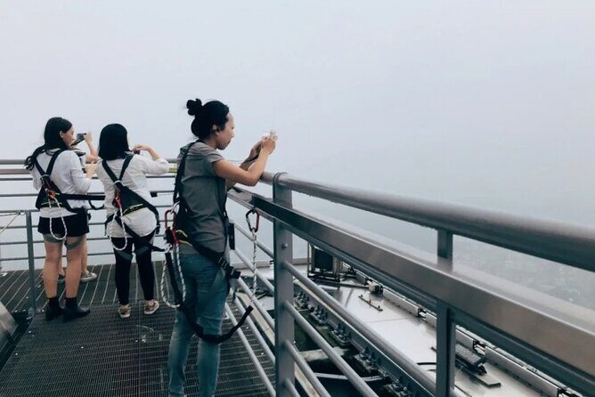 Taipei 101 Observatory Ticket (Discounted Deal) - Final Thoughts on This Tour
