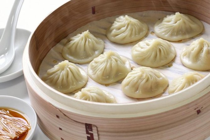 Taipei 101 Top Floor Tour and Dinner at Din Tai Fung - Taipei 101 Ascend