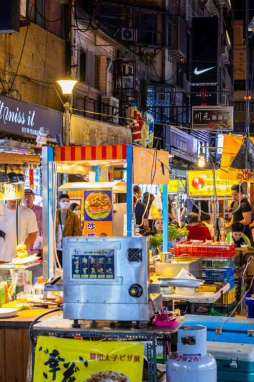 Taipei: 2-Hour Raohe Night Market Walking Tour - Who Will Love This Tour?
