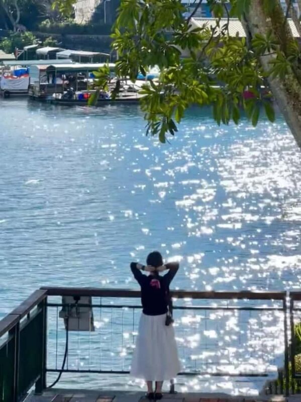 Taipei: 5-Day Tour of Taiwans Highlights - Detailed Breakdown of the 5-Day Taiwan Tour