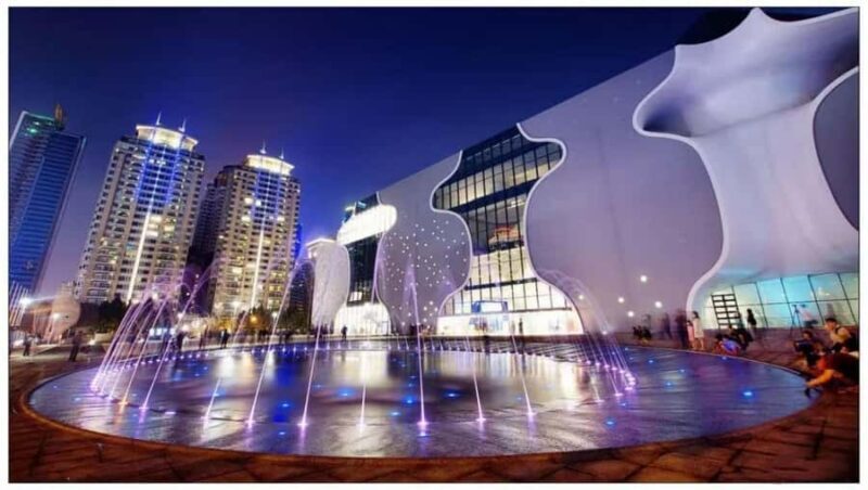 Taipei: 5-Day Tour of Taiwans Highlights - The Sum Up