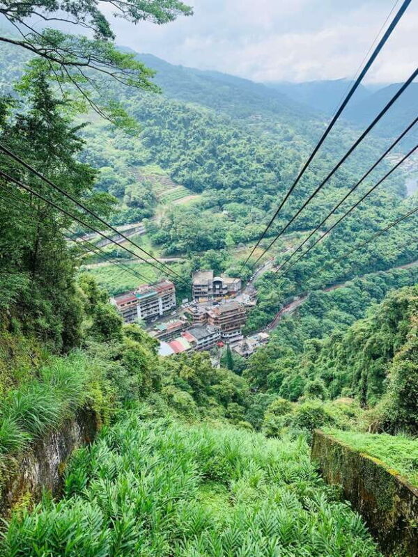 Taipei: 8 Hours Private Day Tour in Wulai with Benz Vito - Final Thoughts: Is This Tour Right for You?