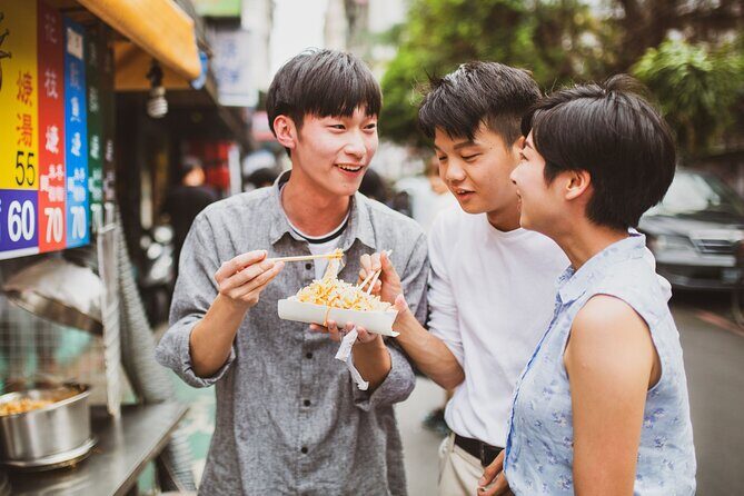 Taipei Best Private Food Tour With A Guide - A Genuine Look at the Taipei Best Private Food Tour