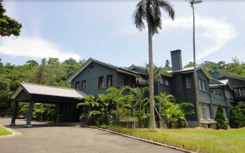 Taipei: Chiang Kai-Shek Shilin Residence Ticket - What to Expect During Your Visit