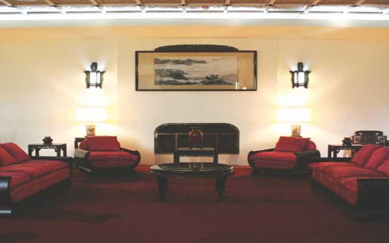 Taipei: Chiang Kai-Shek Shilin Residence Ticket - Authenticity and Unique Insights from Reviewers