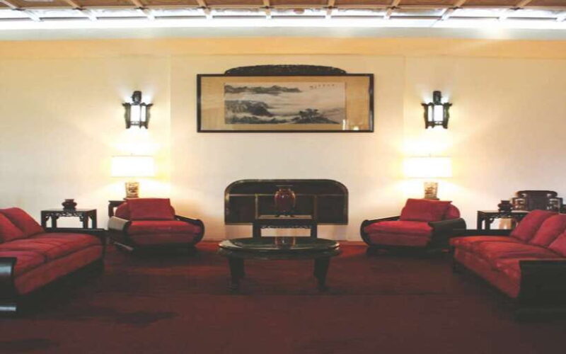 Taipei: Chiang Kai-Shek Shilin Residence Ticket - Good To Know