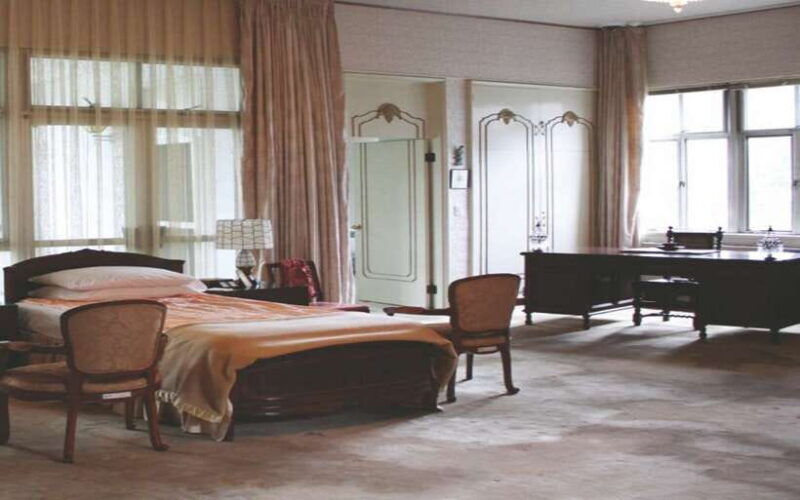 Taipei: Chiang Kai-Shek Shilin Residence Ticket - An In-Depth Look at the Chiang Kai-shek Shilin Residence Experience