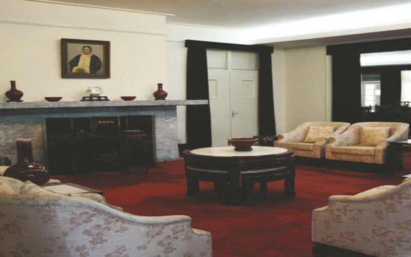 Taipei: Chiang Kai-Shek Shilin Residence Ticket - FAQs