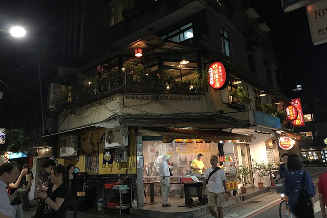 Taipei City Bike Tour With Elephant Mountain Hiking Experience - Directions