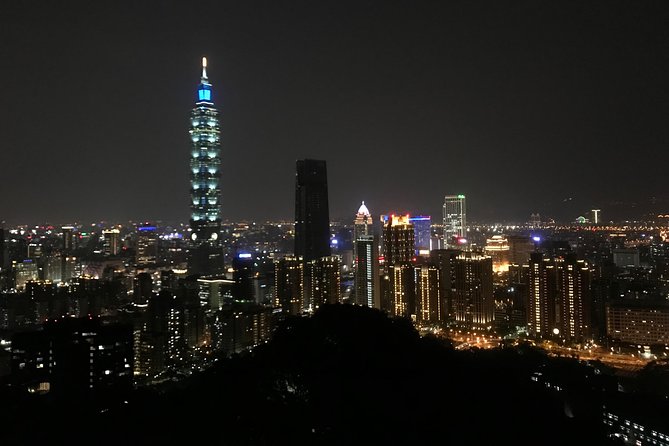 Taipei City Bike Tour With Elephant Mountain Hiking Experience - The Sum Up