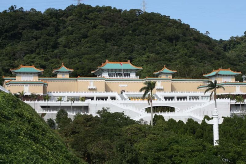 Taipei: City Highlights Tour with Taipei 101 Observatory - Good To Know