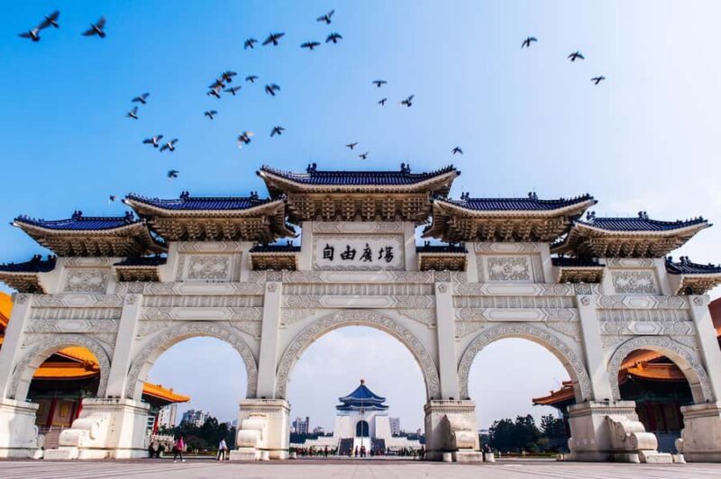 Taipei: City Highlights Tour with Taipei 101 Observatory - Final Thoughts: Who Will Love This Tour?