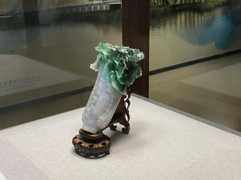 Taipei: City Highlights Tour with Taipei 101 Observatory - FAQs