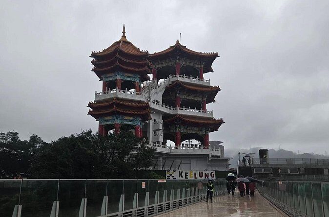 Taipei City to Keelung Port Private Transfer - Pricing and Value