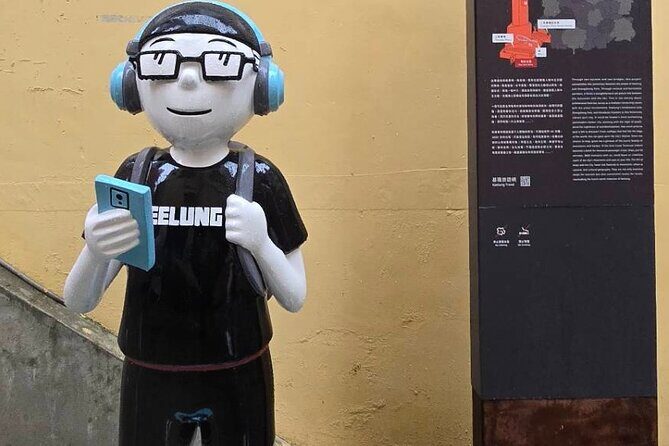 Taipei City to Keelung Port Private Transfer - Detailed Review of the Taipei to Keelung Port Private Transfer