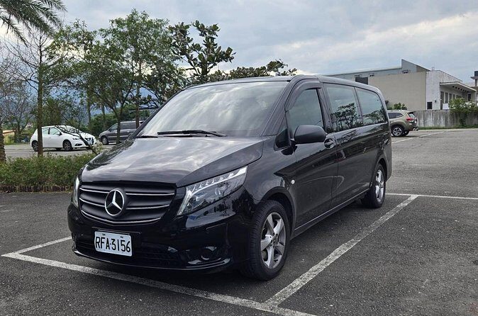 Taipei City to Keelung Port Private Transfer - FAQ