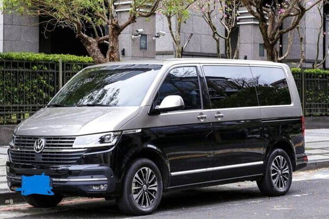 Taipei City to Taoyuan Airport Private Transfer - What to Expect from Your Taipei to Taoyuan Airport Private Transfer