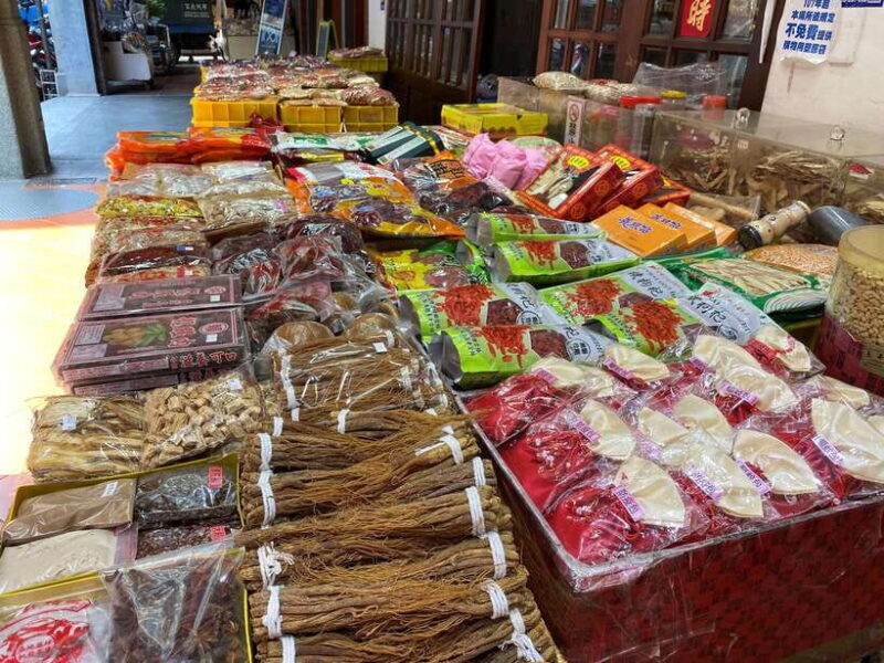 Taipei: Classic Landmarks Day Tour - The Sum Up