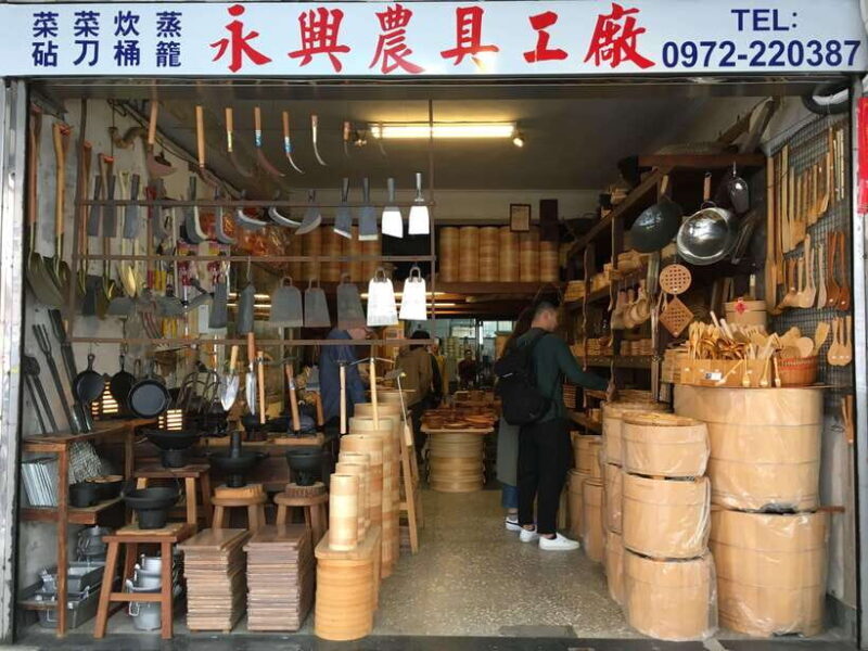 Taipei: Classic Landmarks Day Tour - FAQ