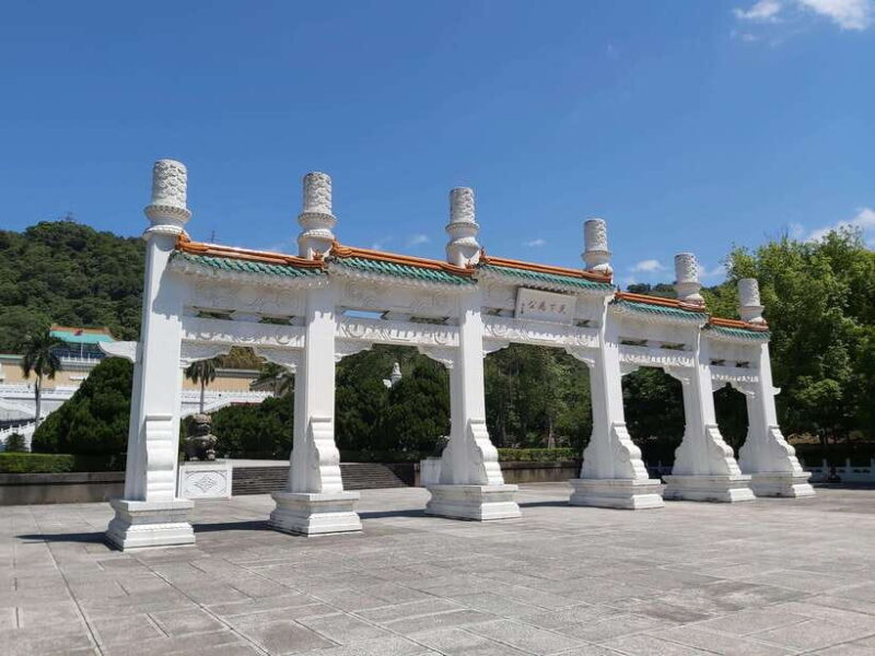 Taipei: Classic Landmarks Day Tour - FAQ