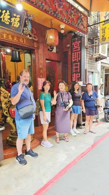Taipei: Cooking Class & Market Adventure Historic Dadaocheng - Final Thoughts