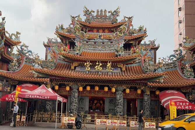 Taipei Cultural and Artistic Landmarks Guided Tour - Final Thoughts: Is This Tour Right for You?