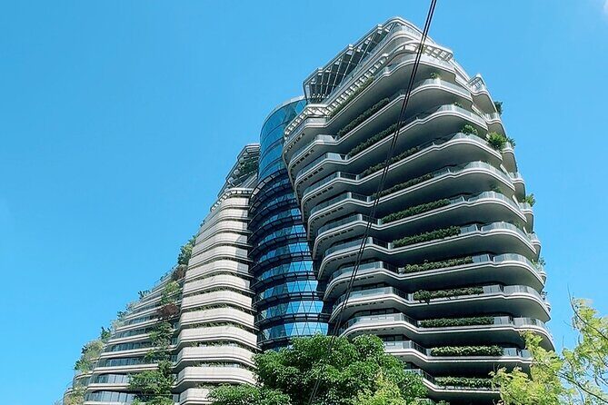 Taipei Cultural and Artistic Landmarks Guided Tour - Good To Know