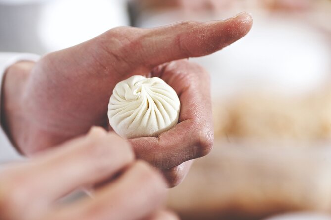 Taipei: Din Tai Fung Meal Voucher - Meeting Point