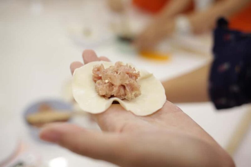 Taipei: Dumplings (XiaoLongBao) & Beef Noodles Cooking Class - FAQ