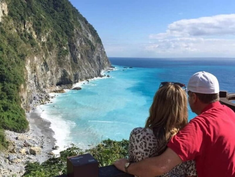 Taipei: Eastern Beauty 5 Day Private Tour (Classic) - Final Thoughts