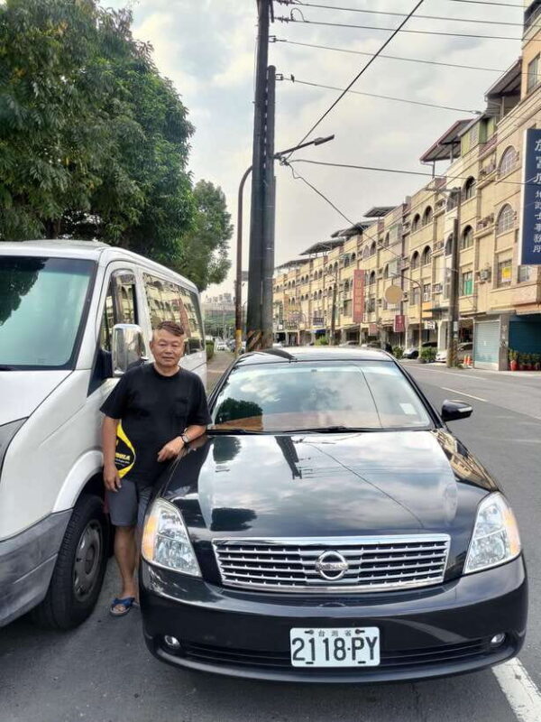 Taipei excursion from Keelung Port - An Overview of the Experience