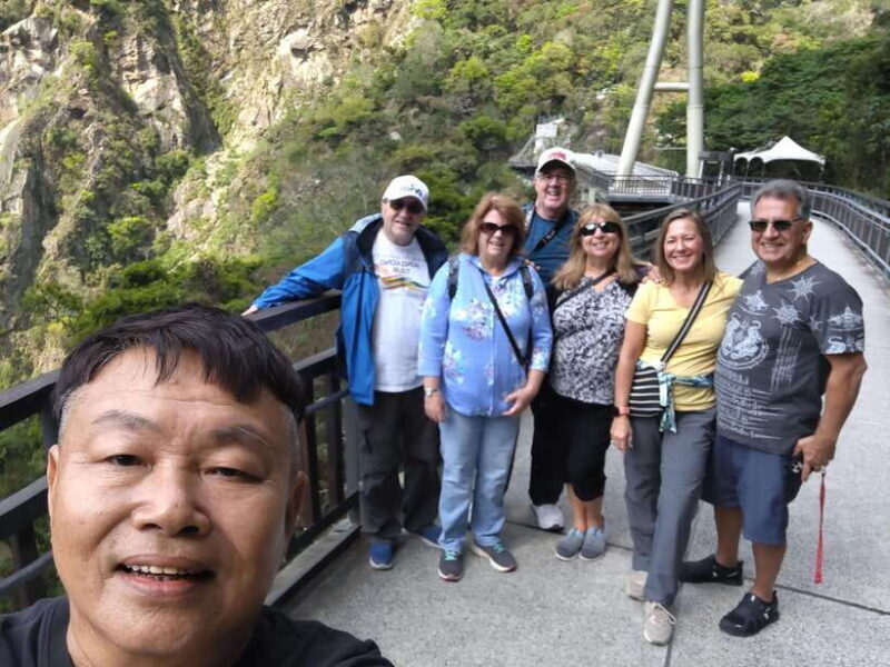 Taipei excursion from Keelung Port - What’s Included & What’s Not