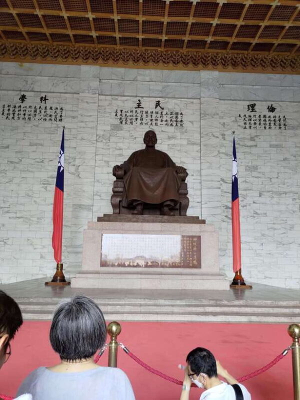 Taipei excursion from Keelung Port - Practical Tips & Insights